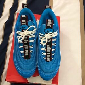 Nike Airmax 97 Premium